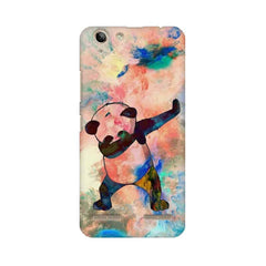 Panda Mobile Cover For Lenovo Vibe K5 Plus