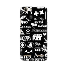 EDM Lover's Mobile Cover For Lenovo Vibe K5 Plus