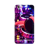 Club Lover's Mobile Cover For Lenovo Vibe K5 Plus