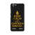 Keep Calm and Carry On Mobile Cover For Lenovo Vibe K5 Plus