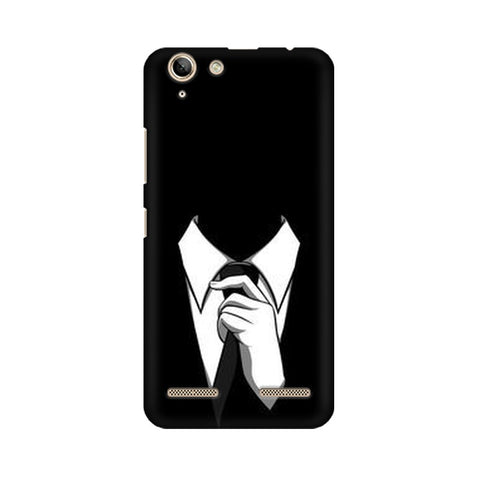 Anonymous Mobile Cover For Lenovo Vibe K5 Plus