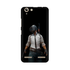 PUBG Printed Mobile Cover For Lenovo Vibe K5 Plus
