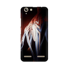 Spider Man Mobile Cover For Lenovo Vibe K5 Plus