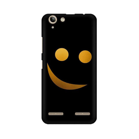 Always Smile Wallpaper Mobile Cover For Lenovo Vibe K5 Plus