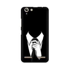 Anonymous Mobile Cover For Lenovo Vibe K5