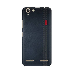 Jeans Mobile Cover For Lenovo Vibe K5