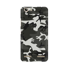 Army Mobile Cover For Lenovo Vibe K5