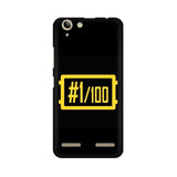 #1/100 Mobile Cover For Lenovo Vibe K5