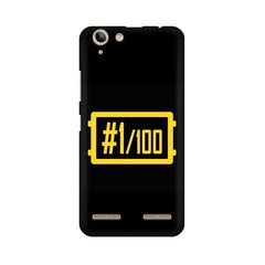 #1/100 Mobile Cover For Lenovo Vibe K5