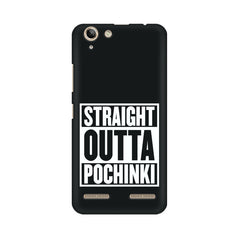 POCHINKI Mobile Cover For Lenovo Vibe K5