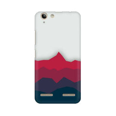 Minimal Wallpaper Mobile Cover For Lenovo Vibe K5