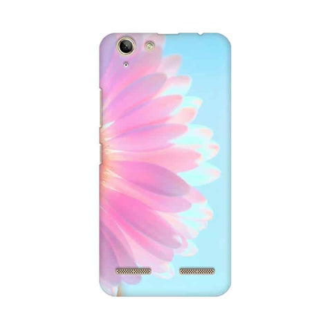Beautiful Floral Mobile Cover For Lenovo Vibe K5