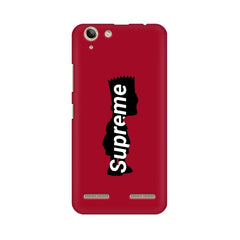 Super Me Case Mobile Cover For Lenovo Vibe K5
