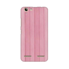 Pink Wood Mobile Cover For Lenovo Vibe K5