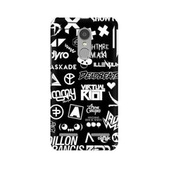 EDM Lover's Mobile Cover For Lenovo Vibe K6