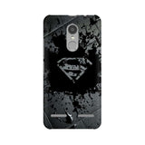 Superman Mobile Cover For Lenovo Vibe K6