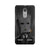 Smoking in The Rain Mobile Cover For Lenovo Vibe K6