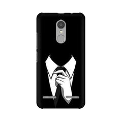 Anonymous Mobile Cover For Lenovo Vibe K6