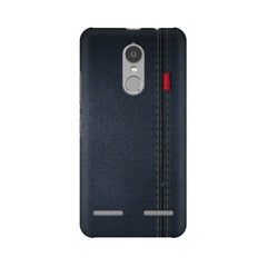 Jeans Mobile Cover For Lenovo Vibe K6