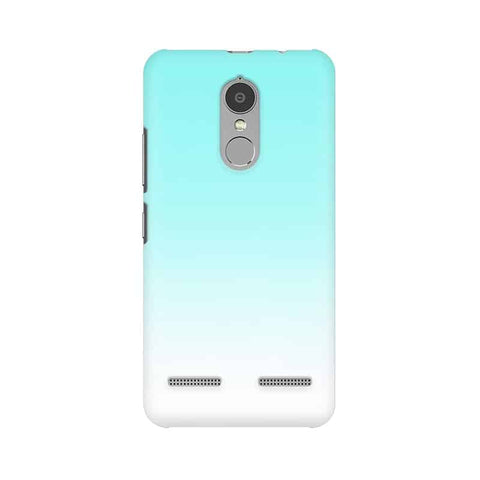 Simple Case Mobile Cover For Lenovo Vibe K6