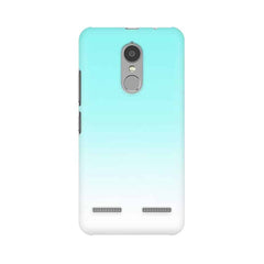 Simple Case Mobile Cover For Lenovo Vibe K6