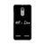 off-Line Wallpaper Mobile Cover For Lenovo Vibe K6