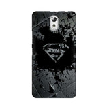 Superman Mobile Cover For Lenovo Vibe P1M