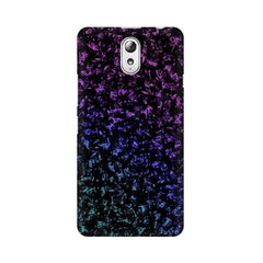 Smoke Wallpaper Mobile Cover For Lenovo Vibe P1M