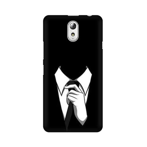 Anonymous Mobile Cover For Lenovo Vibe P1M