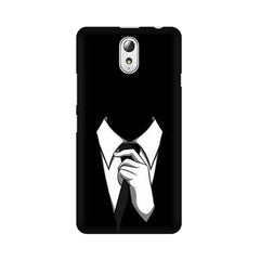 Anonymous Mobile Cover For Lenovo Vibe P1M