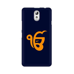Ek Onkar Mobile Cover For Lenovo Vibe P1M