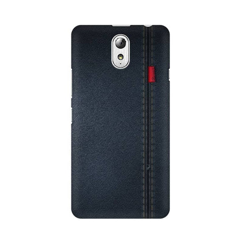 Jeans Mobile Cover For Lenovo Vibe P1M