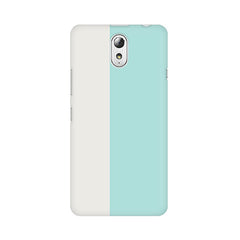 Pastel Mobile Cover For Lenovo Vibe P1