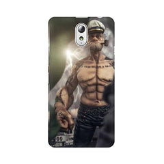 Popeye The Sailor Mobile Cover For Lenovo Vibe P1M