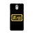 #1/100 Mobile Cover For Lenovo Vibe P1M