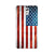 USA Flag Mobile Cover For Lenovo Vibe P1M