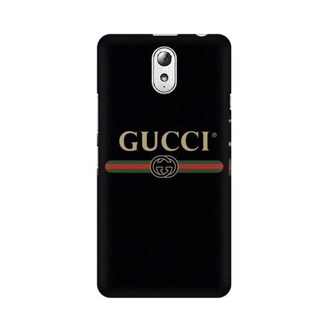 Gucci Snake Wallpaper Mobile Cover For Lenovo Vibe P1M
