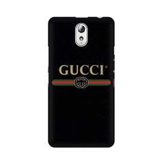 Gucci Snake Wallpaper Mobile Cover For Lenovo Vibe P1M