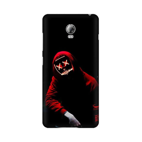 Mellow Mobile Cover For Lenovo Vibe P1