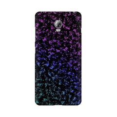 Smoke Wallpaper Mobile Cover For Lenovo Vibe P1