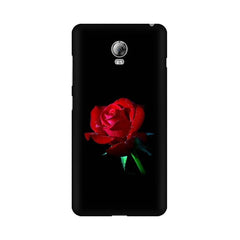 Rose Mobile Cover For Lenovo Vibe P1