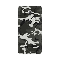 Army Mobile Cover For Lenovo Vibe P1