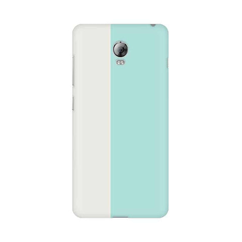 Pastel Mobile Cover For Lenovo Vibe K6