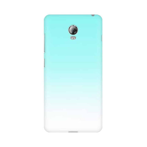 Simple Case Mobile Cover For Lenovo Vibe P1