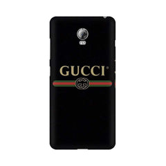 Gucci Snake Wallpaper Mobile Cover For Lenovo Vibe P1
