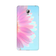 Beautiful Floral Mobile Cover For Lenovo Vibe P1