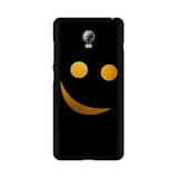 Always Smile Wallpaper Mobile Cover For Lenovo Vibe P1