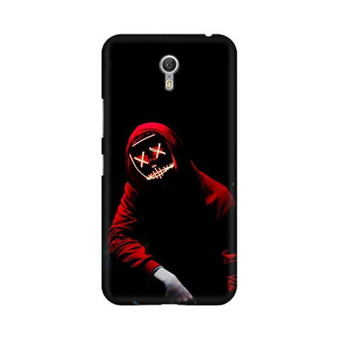 Mellow Mobile Cover For Lenovo Zuk Z1