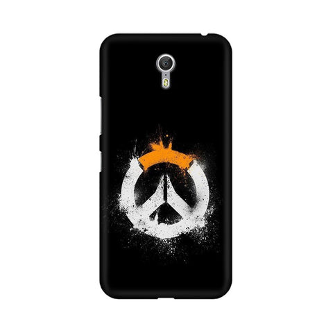 Peace Mobile Cover For Lenovo Zuk Z1