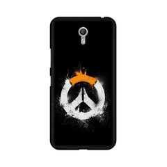 Peace Mobile Cover For Lenovo Zuk Z1